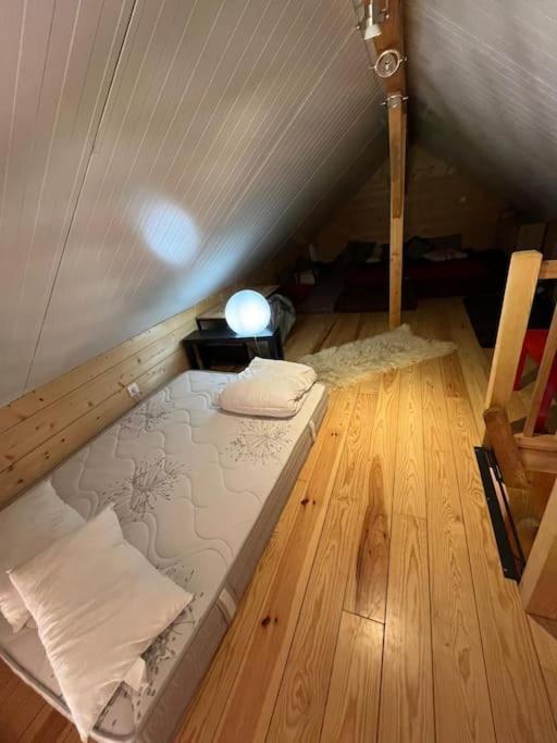 Super A Lary Apartment Saint-Lary-Soulan