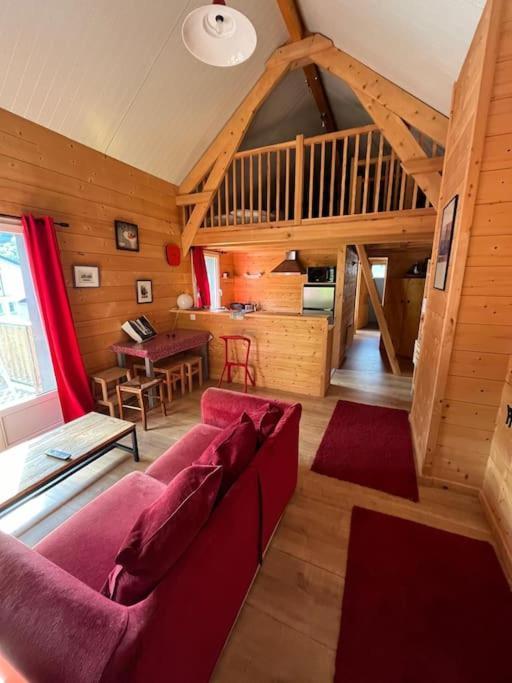 Super A Lary Apartment Saint-Lary-Soulan
