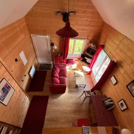 Super Appartement A Saint Lary Exterior foto