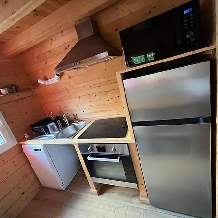 Super Appartement A Saint Lary Exterior foto