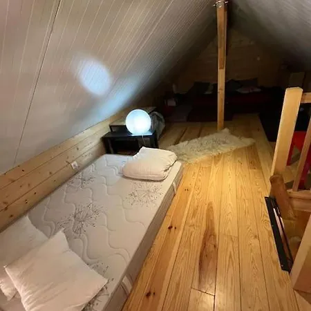 Super Appartement A Saint Lary Exterior foto