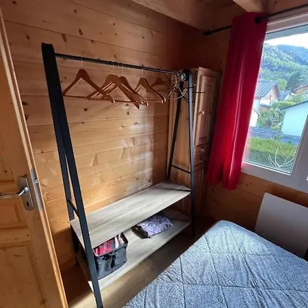 Super Appartement A Saint Lary Exterior foto