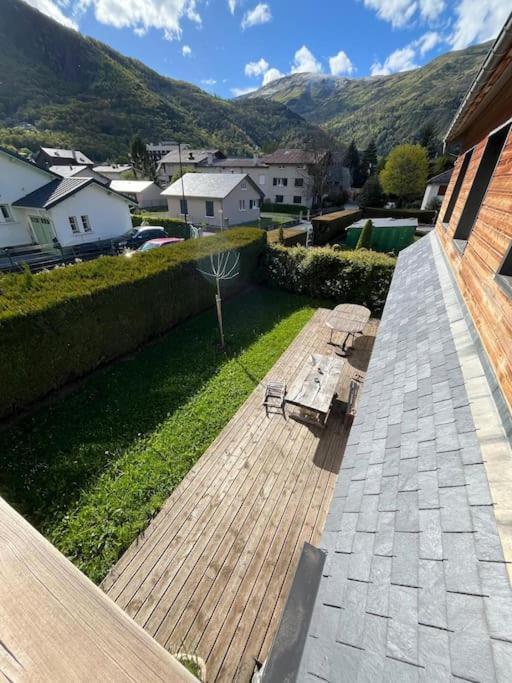 Super A Lary Apartment